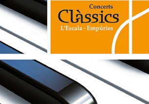 Concerts Classics, L'Escala-Empúries