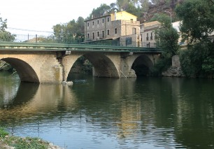 Ajuntament de Pont de Molins