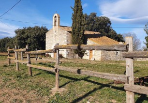 Ajuntament de Santa Llogaia d'Alguema